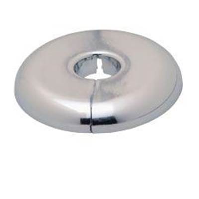 Moen M6484 - Split Pipe Flange1/2'' C Or 3/8'' I.P. Pl.
