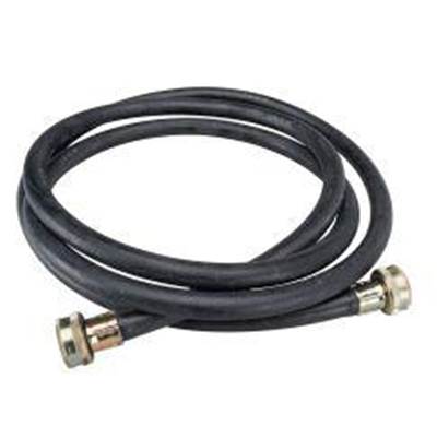 Moen M6626 - Hose,Wshg Mach,8'', 3/4Fh