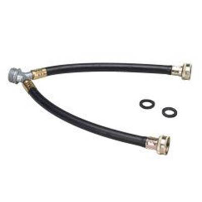 Moen M6686 - Hose,Hi Prssr Mixer,3/4Fh