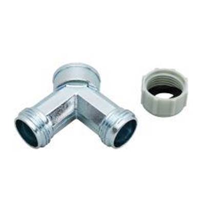 Moen M6710 - Conn,Y Hse,Die Cst
