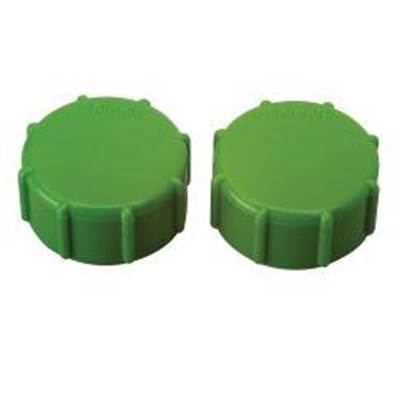 Moen M6730 - Hose Caps,Plstc W/Wshrs