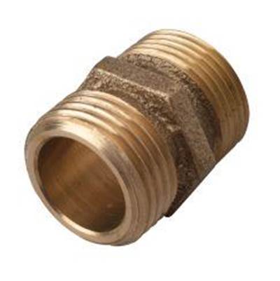 Moen M6860 - Conn Grdn Hose 3/4Mhx3/4Mipx1/2Mip Crd