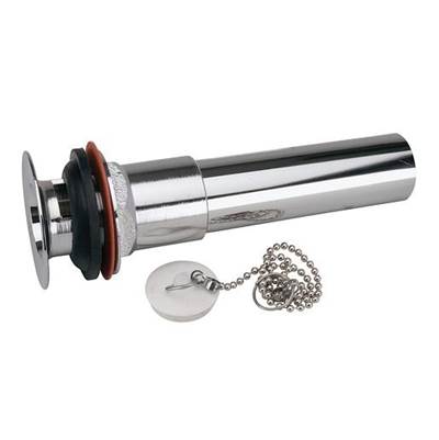 Moen M8558BL - M-Line Pop-Up Assembly - Chrome