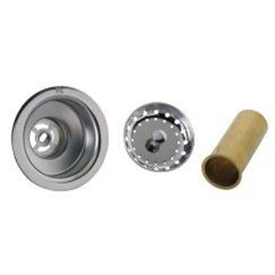 Moen M8632 - Strainer Bskt Assy, Delux, Ss