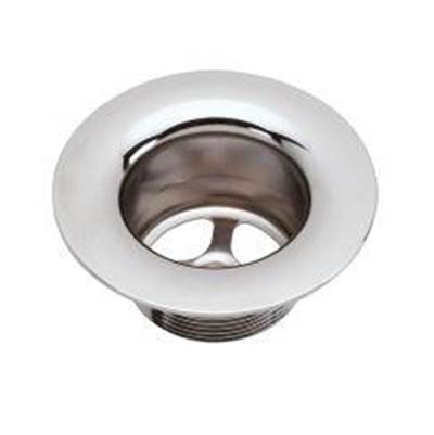 Moen M8649 - Strain 1-1/2'' Waste & Overlow