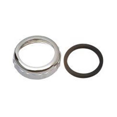 Moen M8700 - Nut W/Wshr,1-1/4Ipsx1-1/4Od,Cp