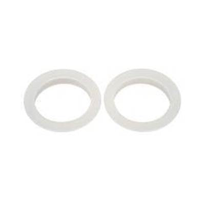 Moen M8800 - Wshr,Flngd Tlpc,Poly,1-1/2''