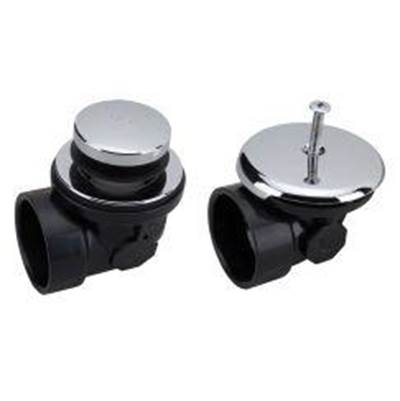 Moen M9210 - Drain Bath Half Kit Chrome