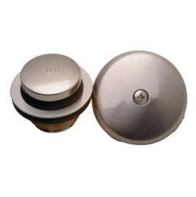 Moen M9211 - Drn And Wst And Oflo Trim Kit Pop Top Bn