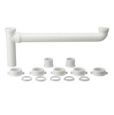 Moen M9310 - Waste End Outlet Plstc 1.50 X 16.00 Crd