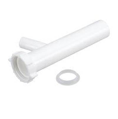 Moen M9780 - Ftg Y Slip Dshwshr Plstc 1.50 X 8.00 Crd