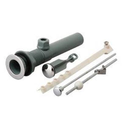 Moen M9850 - Pop Up Assy, 1-1/4'' Cp Plstc