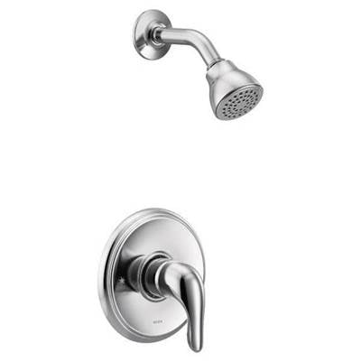Moen UTL171EP - Legend M-Core 3-Series Shower Only Ep Trim Ch
