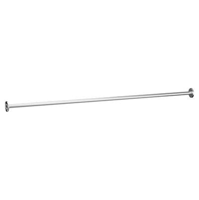Moen SF2143CH - Standard Straight, Fixed 5Ft Sr, Ch