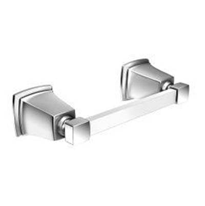 Moen Y3208CH - Boardwalk Pivot Paper Holder Ch