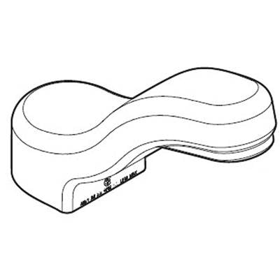 Moen 52021 - Commercial Spout Hub Kit