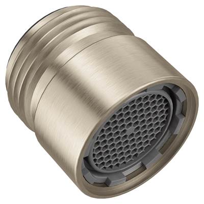 Moen 194995BN - Protruded Aerator Shell Kit, Bn