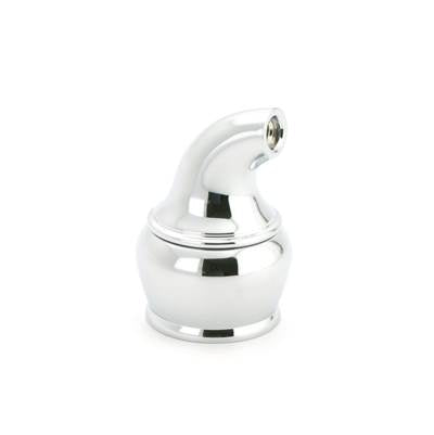 Moen 130526 - Hdl, Mtcl Mws 2H Lvr Hot