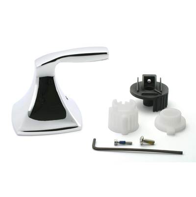 Moen 161954 - Showering Handle Chr