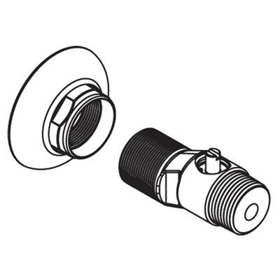 Moen 52019 - Wall Escutcheon And Gasket