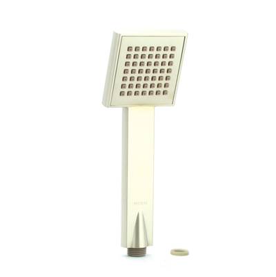 Moen 176257BN - Brushed Nickel Eco-Performance Handshower Handheld Shower
