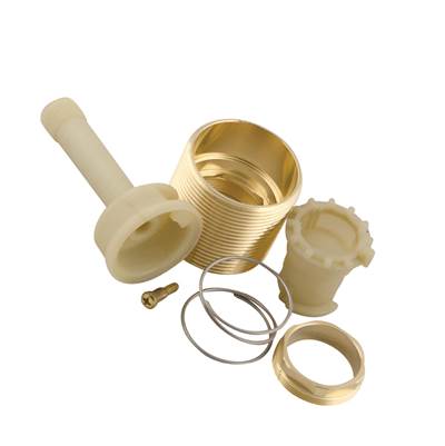 Moen 147206 - Thread Adapter And Extension