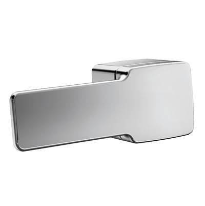Moen YB8801CH - 90 Degree Tank Lever Ch
