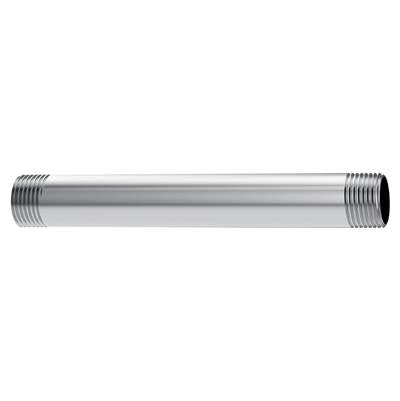Moen 116651 - Chrome 6'' Straight Shower Arm