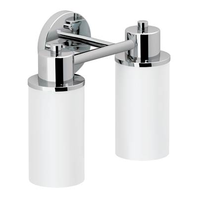 Moen DN0762CH - Iso 2 Globe Light Ch