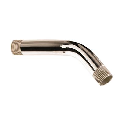 Moen 10154NL - Polished Nickel 6'' Shower Arm