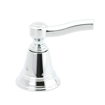 Moen 137388 - Ws Handle Kit, Hot Or Cold, Chr