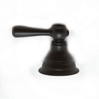 Moen 114337WR - Kingsley Handle Hub Kit