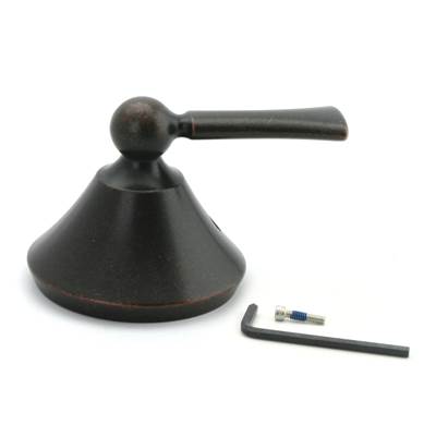 Moen 175376ORB - Handle Kit Orb