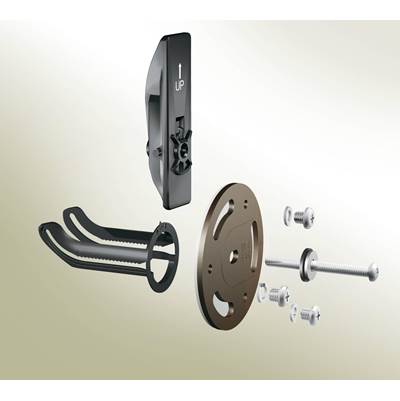Moen SMA1000OWB - Securemount Anchors & Plates - 1 Pair