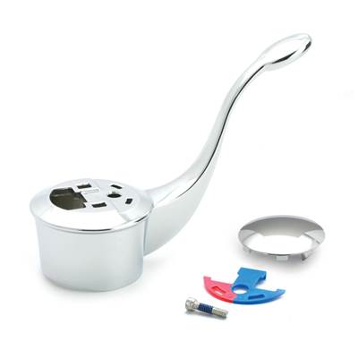 Moen 115046 - Hdl, 1H Kd