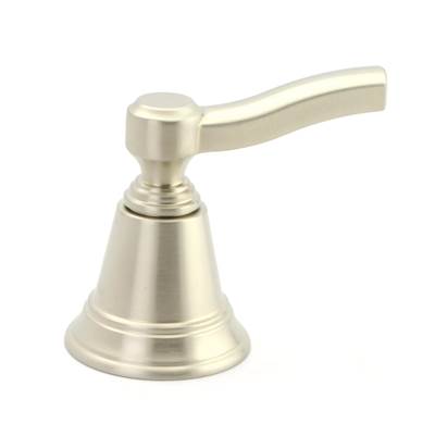 Moen 137388BN - Ws Handle Kit, Hot Or Cold, Bn