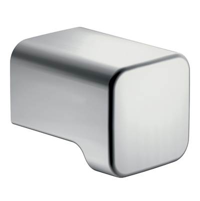 Moen YB8805CH - 90 Degree Cabinet Knob Ch