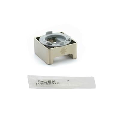 Moen 147552BN - Hdl Hub Bn