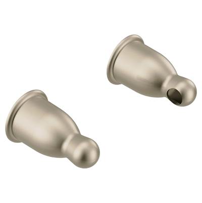 Moen YB8000SN - Mason Posts Sn (2)