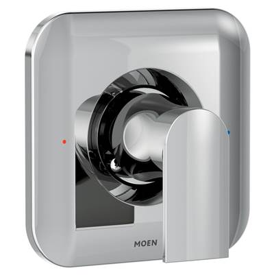 Moen T2471 - Genta Lx Chrome Posi-Temp Valve Trim