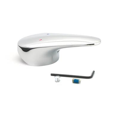 Moen 59027 - Commercial Handle Kit, Chrome