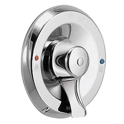 Moen T8370 - Chrome Posi-Temp All-Metal Trim Kits