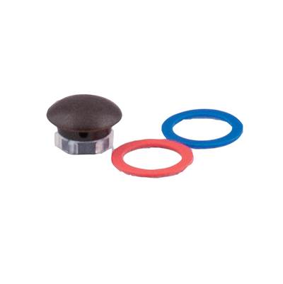 Moen 131099ORB - Handle Cap Kit