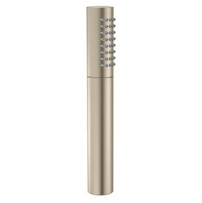 Moen 155891BN - Brushed Nickel Eco Round Handshower Handheld Shower
