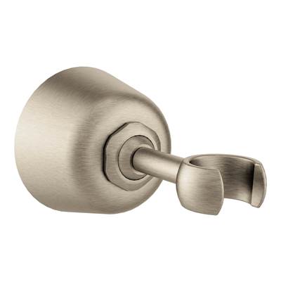 Moen 114348BN - Brushed Nickel Line List Items Handshower Bracket