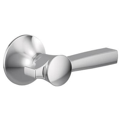 Moen YB0301CH - Flara Tank Lever Ch
