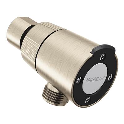 Moen 187053BN - Magnetix Docking Cradle, Bn