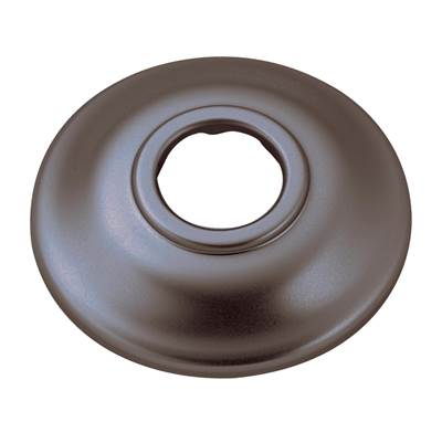 Moen AT2199WR - Wrought Iron Shower Arm Flange