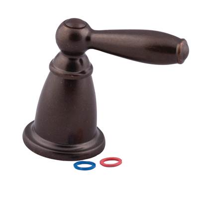 Moen 131101ORB - Hot / Cold Handle Kit