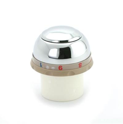 Moen 139885 - Hdl Srv Kit, Thrmstc Dvrtr Chr